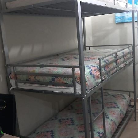 B&B Desiree باري المظهر الخارجي الصورة