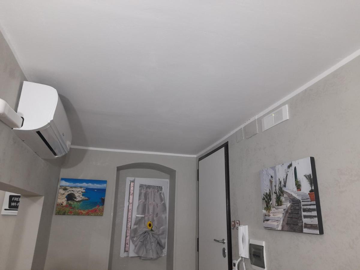 B&B Desiree باري المظهر الخارجي الصورة