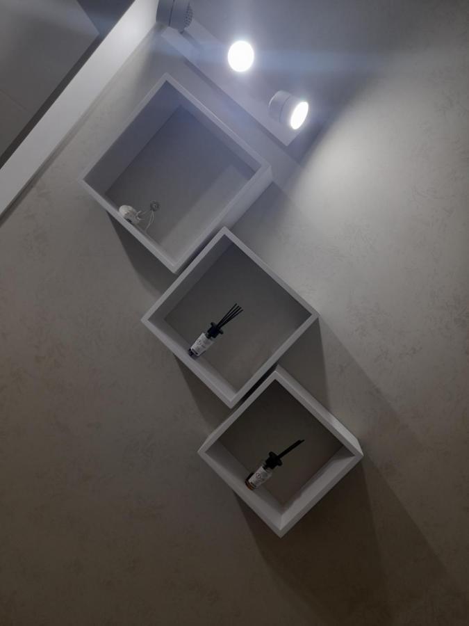 B&B Desiree باري المظهر الخارجي الصورة