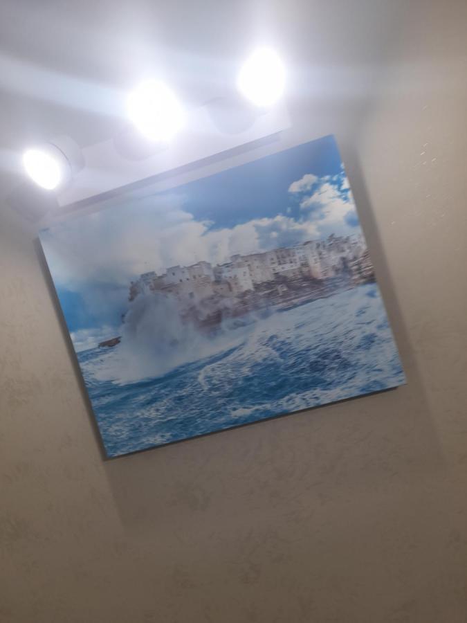 B&B Desiree باري المظهر الخارجي الصورة