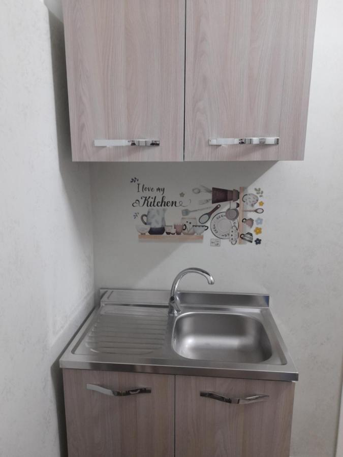 B&B Desiree باري المظهر الخارجي الصورة
