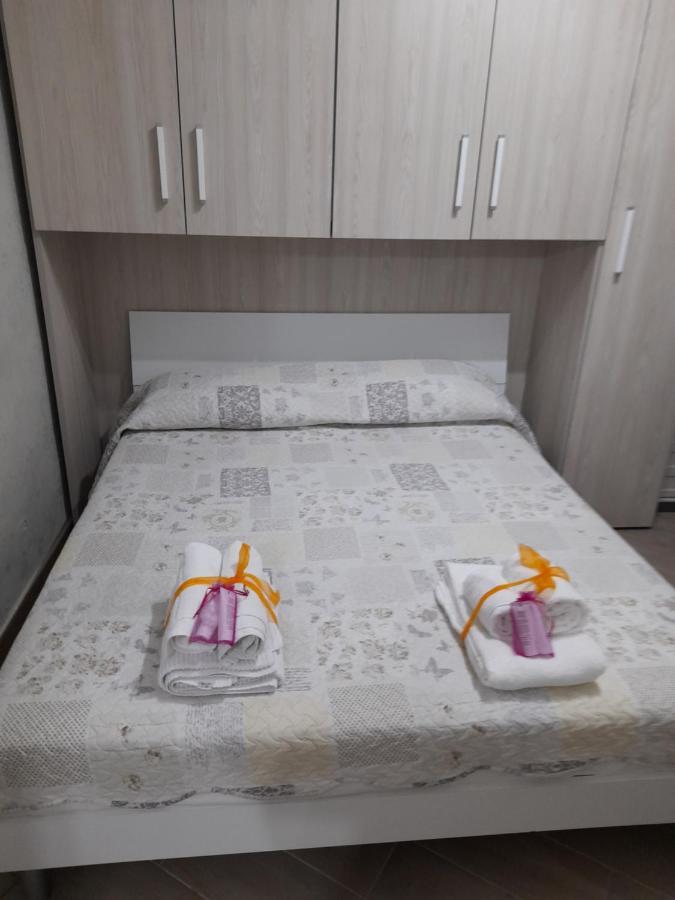 B&B Desiree باري المظهر الخارجي الصورة